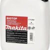 Makita MAKITA - 1910U1-7 - Sägekettenöl Biotop Inhalt 5.00l 1910U1-7 Olej do łańcucha piły 1 szt.