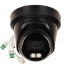 KAMERA IP DS-2CD2367G3-LIS2UY/SL(2.8MM)/BLACK Smart Hybrid Light ColorVu 3.0 - 6 Mpx Hikvision