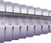 Wiertło stożkowe stopniowe Exact Universal-Stufenbohrer 9-36mm Maschinenbau HSS plus6 05330, HSS, 9 - 36 mm, Długość cał