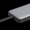 DA-70916 Docking station/port replicator, USB-C