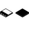 MOSFET N-kanałowy 11 A PowerFLAT 8 x 8 HV 600 V SMD 0,308 oma