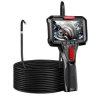Przemysłowy endoskop ręczny HD 5m IP67 kamera 6,2mm Noyafa NF-T20