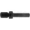 Adapter HEX do otwornic Diamentowych z gwintem M14 do wiertarki lub wkrętarki NEO 55-320