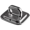 StarTech.com LTANCHOR Laptop Cable Lock Anchor - Zinc Alloy