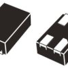 STMicroelectronics Czujnik temperatury Analogowe STLM20 Czujnik temperatury Napięcie 85 °C -40 °C ±1.5°C Powierzchnia