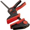 Bessey EZ360-15 Ścisk jednoręczny Maksymalna szerokość mocowania:150 mm Posuw:80 mm