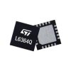 L6364Q Dual channel transceiver IC for SIO and IO-Link sensor applications