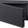 Obudowa instalacyjna Bopla Bocube B 261709 ABS-7024