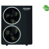 OZEME HEAT OPTIMA 18 EVI Inwerterowa Pompa Ciepła, EVI R32, Monoblok, WiFI, Smart Defrost, Smart Grid, RAL7043 Grafit Matt