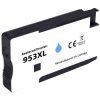 Renkforce RF-5655878 Ink cartridge replaced HP 953XL, F6U16AE Compatible Cyan