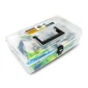 Zestaw micro:bit Grove Inventor Kit - zestaw wynalazcy dla dzieci (moduły + micro:bit + kurs FORBOT)