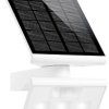 Solarna lampka punktowa, naścienna Steinel AUSSENLEUCHTE XSOLAR L-S ONE WS 081997 1.2 W 150 lm IP44