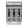 Rozłącznik bezpiecznikowy 3P 160A NH00 LTS-160/00/3-F 284692