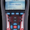 20992247 Class A Power Quality Analyser