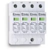 Ogranicznik przepięć Typ T2 20kA 1,2/1,5kV 230V AC, 4xwarystor (L-N/N-PE) 7P.25.8.275.0020