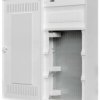 Rozdzielacz multimedialny ABN A48ATM, 1 szt.