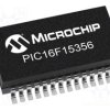 PIC16LF15356T-I/SS