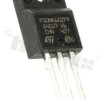 STP10NK60ZFP