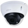 Kamera IP 5Mpix, kopułkowa, AI, H.265, IP67, IK10, ob. 2.7-13,5 mm MZ, IR do 40m, WDR, HLC, SDXC, alarm: 1/1, audio: 1/1, mikrof