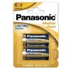Bateria R14 - Panasonic [2szt]