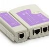 TESTER RJ45 M810