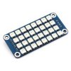 Waveshare - RGB LED pHAT (4 x 8)