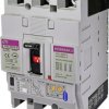 Wyłącznik mocy 3P, 70kA, wyzw. elektroniczny EB2 250/3E 40A 3p 004671301