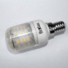 Żarówka Led Turk E14 34X2835 5,5W Biały Ciepły
