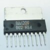 BA6209 - UKŁAD SCALONY