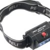 Latarka nagłowna Peli 30 lumenów 3