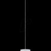 96615 ProRail3 Kratos pendant light, 25 W, 3100 lm, 4000 K, silver