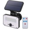 NASWIETLACZ SOLARNY LED SPILO 1500LM