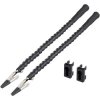 TOOLCRAFT TO-1018214B holder 2 pcs 282x14x25mm for soldering accessories