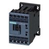 Przekaźnik pomocniczy 110 V AC Siemens 10 A 3NO + 1NC Montaż na szynie DIN Sprężynowe