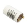Zapłonnik do świetlówek 4-80W ZTE/2 4…65W, 80W 009512110 /25szt./