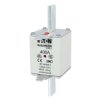 Bezpiecznik z wyśrodkowanym wyprowadzeniem 400A 500V ac NH03 gG - gL Eaton