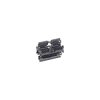 Molex 348242244 Mini50 Socket Housing 24-pin 2mm Dual Row Black