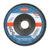 TARCZA LISTKOWA DO STALI TSL-125100 125 mm WKRĘT-MET KLIMAS