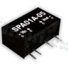 SPA01C-15 - Przetwornice DC/DC
