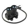 LPB60B IP65 DToF Single-Point Ranging LiDAR Sensor (0.05-60m, UART)