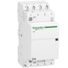 Stycznik 240 V Schneider Electric styki: 4 20 A 4NO A9C22824
