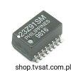 23Z91SM Transformer SMD PULSE