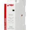 Stycznik instalacyjny 250 V AC 25 A 24 V AC 2617015 RXC25-11-A024