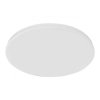 Plafon POPLAR LED 18W, 1400lm, 4000K,CL/L-12
