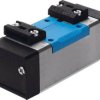FESTO Zawór pneumatyczny VL-5/3G-D-2-C 151848 -0.9 do 16 bar 1 szt.