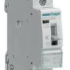 Stycznik Hager ETC225S, 230 V, 1 szt.