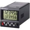 Kübler 221907 Codix Multifunction Preset Counter Universal 2-Line Display