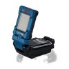 Bosch 0601443600 Professional LED Work Light GLI 18V-800 Monochrome