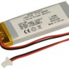 AKUM.LI-POL 360MAH 3.7V 2 PRZEW