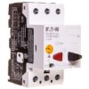Wyłącznik Silnikowy Pkzm01-0,4 3P 0,09Kw 0,25-0,4A 278477